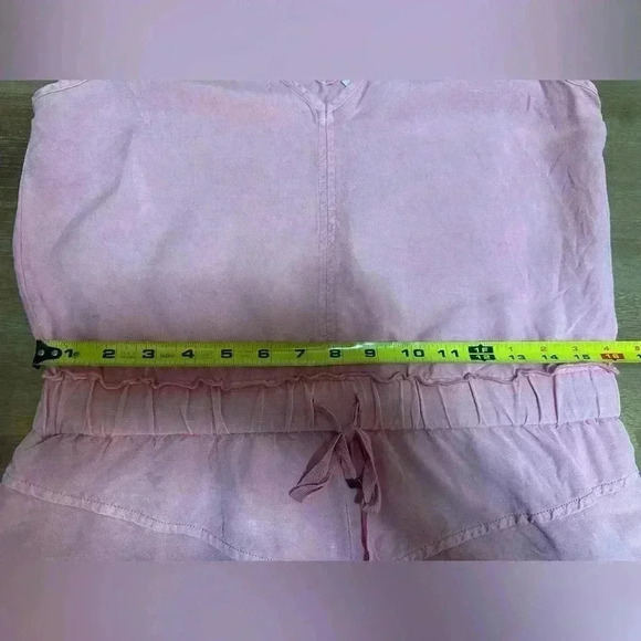 Young Fabulous and Broke Jumpsuit - Picture 8 of 10